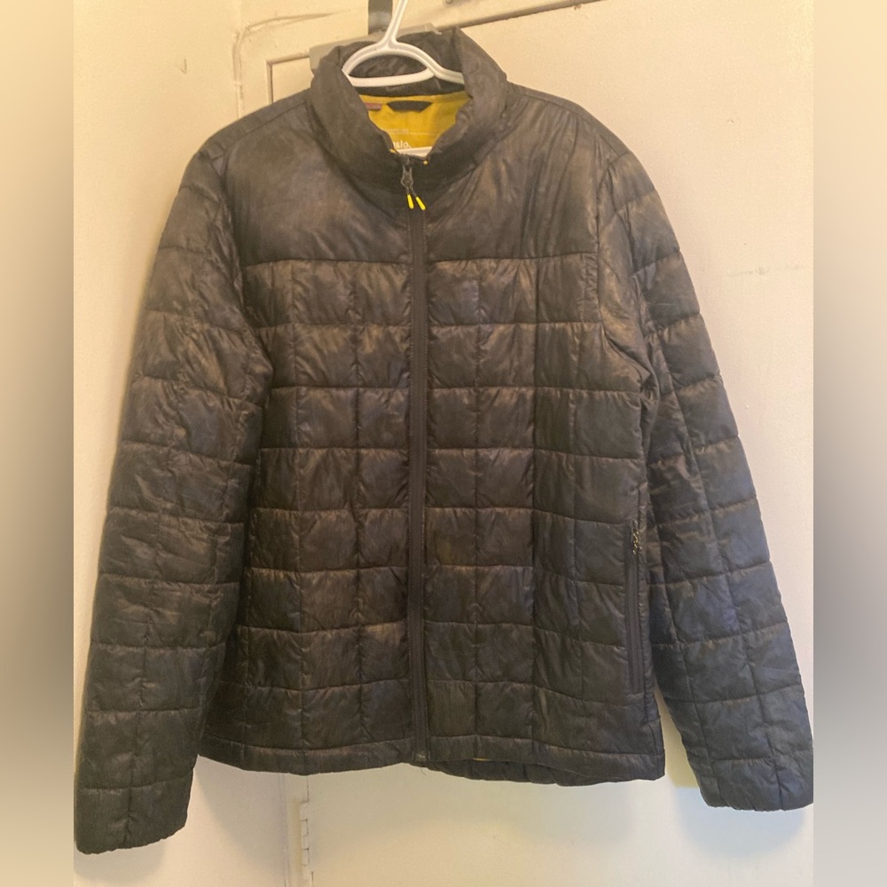 Lole Men’s Quilted Jacket